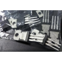 5PCS 2SC3571  Package:TO-220,NPN SILICON POWER TRANSISTOR