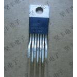 TDA8179FS ST TO-220-7 TDA8179FS ST TO-220-7