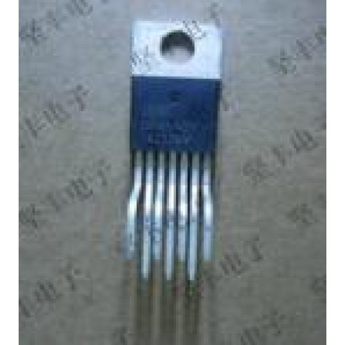 TDA8179FS ST TO-220-7 TDA8179FS ST TO-220-7