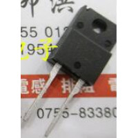 (5PCS) UD1006FR-H DIODE SW 10A 600V TO-220F-2FS 1006 UD1006