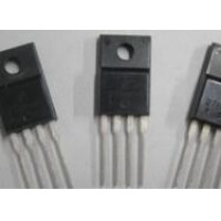 10PCS 5H0165R  Package:TO220F-4P,Fairchild Power Switch(FPS)