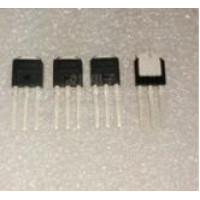 5PCS SPU02N60S5 MOSFET N-CH 600V 1.8A TO-251 SPU02N60 02N60 SPU02N60S 02N60S 02N