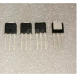 5PCS IXTU12N06T MOSFET N-CH 60V 12A TO-251 IXTU12N06 12N06 12N06T