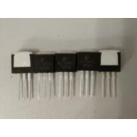 5PCS IPI60R385CP  Package:TO262,