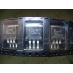 5 x TLV1117C ADJUSTABLE AND FIXED LOW-DROPOUT VOLTAGE REGULATOR TO-263-3