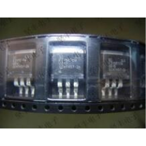 5PCS IKB20N60T IGBT 600V 40A 166W TO263-3 IKB20N60 20N60 20N60T