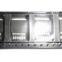 1PCS BTN7933B IC NOVALITHIC 1/2 BRIDGE TO263-7 7933 BTN7933