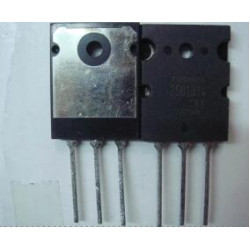 5 x GT50J102 N CHANNEL IGBT TO-264