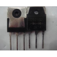 3PCS 2SA2151 TRANS PNP 200V 15A TO3P A2151