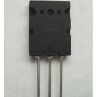 5PCS MJL21196  Package:TO-3PL,COMPLEMENTARY SILICON POWER TRANSISTORS