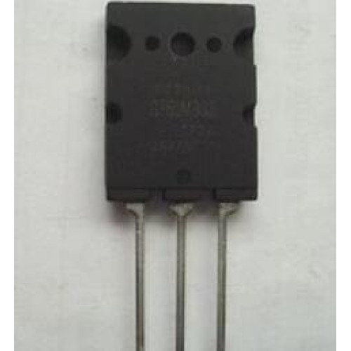 3 PCS 2SK1489 TO-3PL Trans MOSFET N-CH 1KV 12A