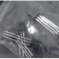 5PCS LT1009CLP IC VREF SHUNT PREC 2.5V TO-92-3 LT1009 1009 LT1009C 1009C LT1009C