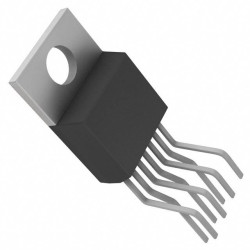 1PCS TOP249YN  Package:TO-220-7C,IC SW OFF-LINE PS 180/250W TO220